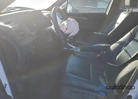 2021 Honda Passport Exl z USA, uszkodzony, nr VIN 5FNYF8H59MB021890